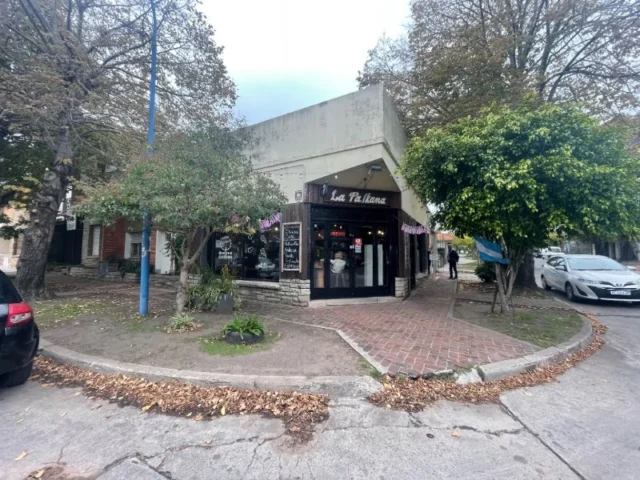 Inmuebles en block en Venta — FORMOSA 2391