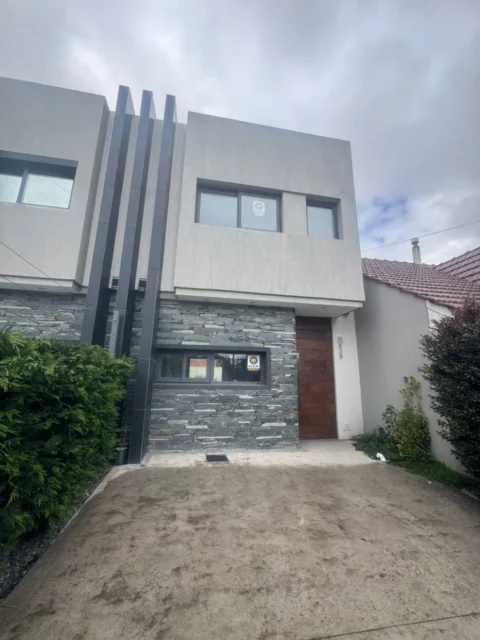 Dúplex en Venta — Ortega y Gasset 830