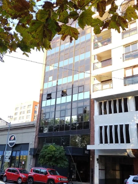 Oficinas en Venta — San Luis 1632