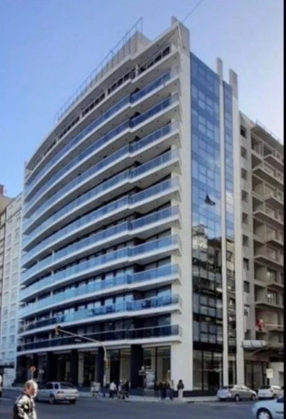 Departamentos, pisos y semipisos en Venta — Buenos Aires 2000