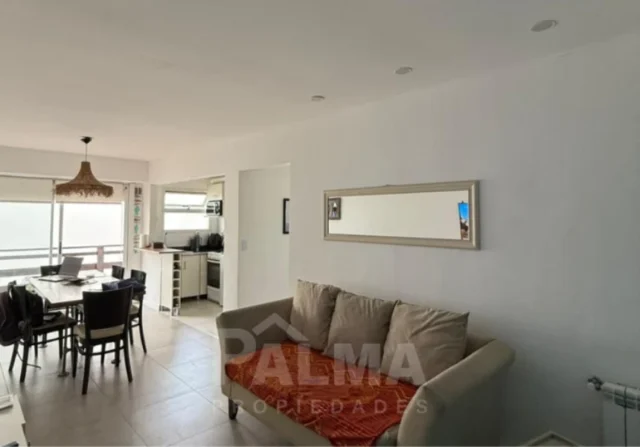 Departamentos, pisos y semipisos en Venta — Gascón 49