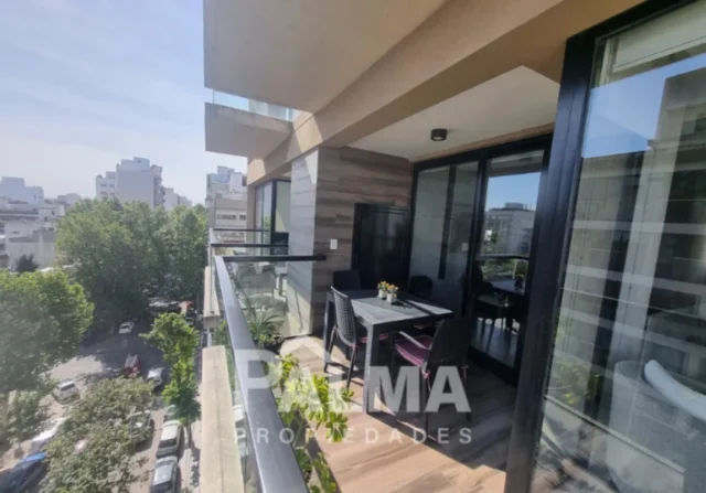 Departamentos, pisos y semipisos en Venta — Gascón 2500