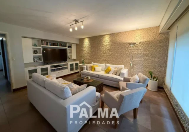 PH en Venta — Chacabuco 4300
