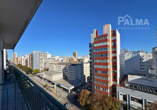 Departamentos, pisos y semipisos en Venta — Colón 2535