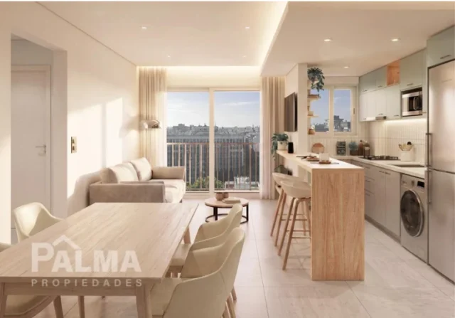 Departamentos, pisos y semipisos en Venta — Arenales 2329