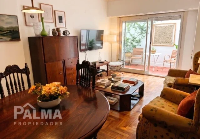 Departamentos, pisos y semipisos en Venta — Santiago del Estero 3352