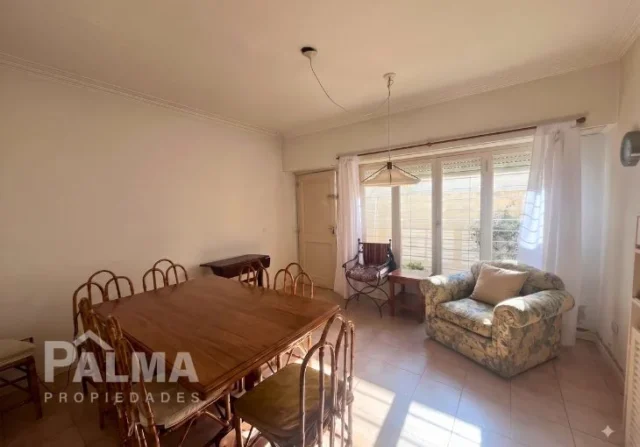 PH en Venta — Tucumán 3300