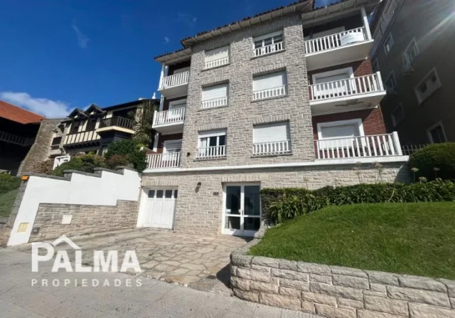 Departamentos, pisos y semipisos en Venta — Av. Patricio Peralta Ramos 4925