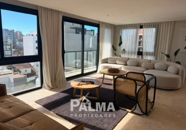 Departamentos, pisos y semipisos en Venta — Alvarado 1500