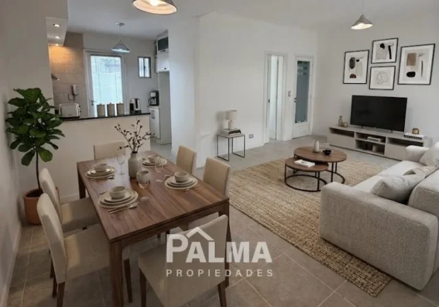Departamentos, pisos y semipisos en Venta — Falucho 2900