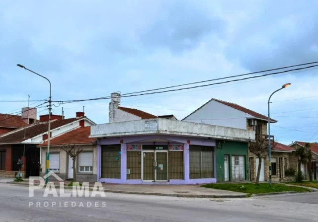 Inmuebles en block en Venta — Vertiz 3690