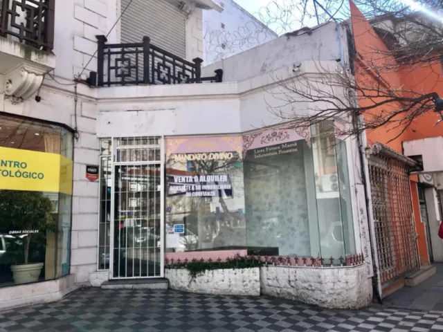 Locales en Venta — Catamarca 1659