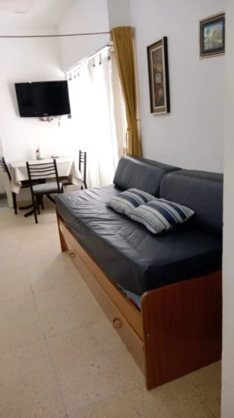 Departamentos, pisos y semipisos en Alquiler Temporario — Gascon y Alsina