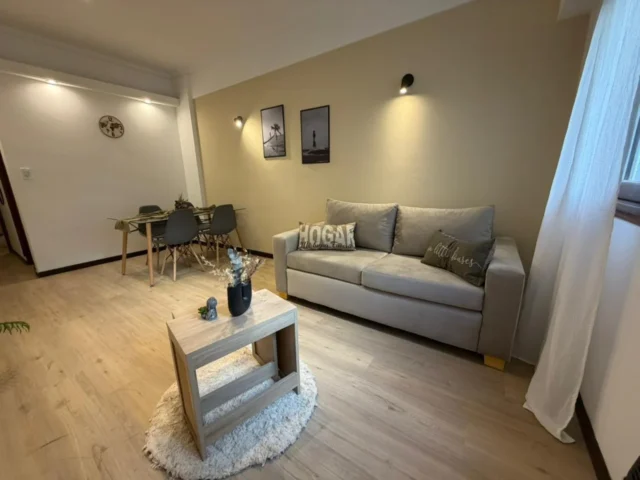Departamentos, pisos y semipisos en Venta — Buenos Aires al 2300