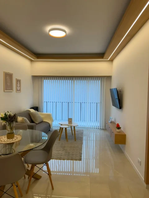 Departamentos, pisos y semipisos en Venta — Bolivar al 2200