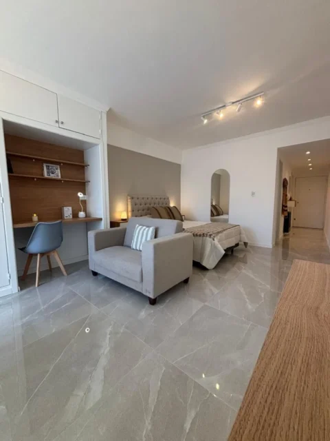 Departamentos, pisos y semipisos en Venta — Santiago del Estero 2100