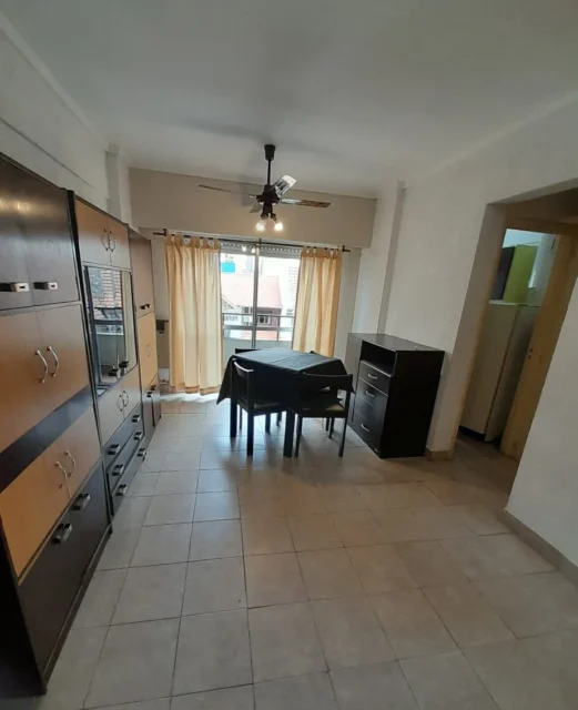 Departamentos, pisos y semipisos en Venta — Falucho 1600