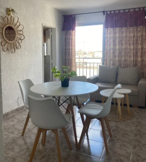 Departamentos, pisos y semipisos en Venta — Arenales 2300