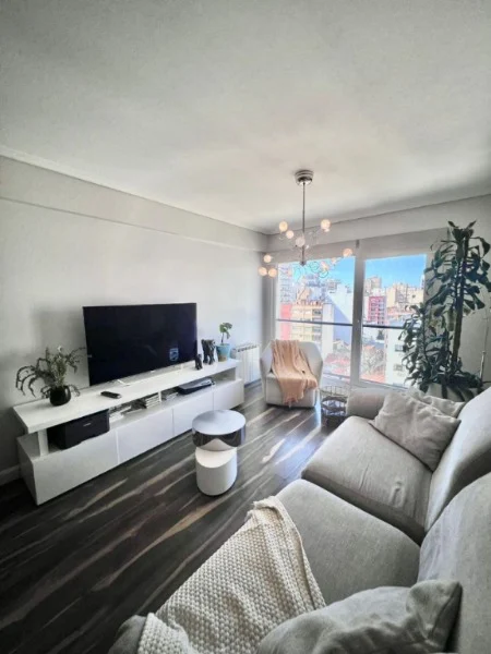 Departamentos, pisos y semipisos en Venta — SANTIAGO DEL ESTERO 2600