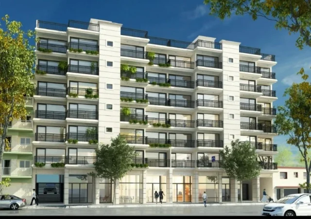 Departamentos, pisos y semipisos en Venta — LAS HERAS 2800
