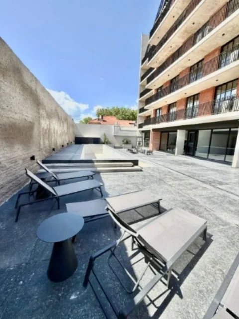 Departamentos, pisos y semipisos en Alquiler — Mitre 3200