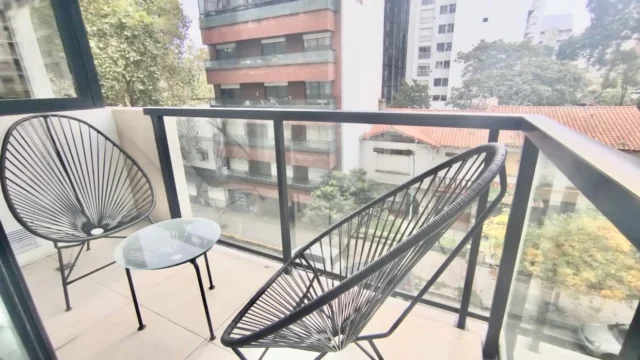 Departamentos, pisos y semipisos en Venta — GASCON 2300