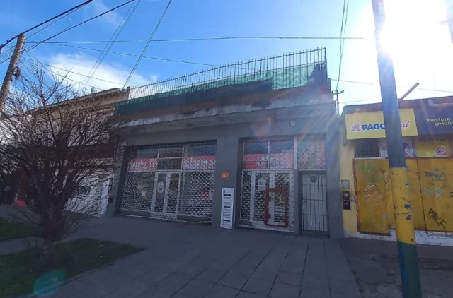 PH en Venta — Avda. Jacinto Peralta Ramos 1021