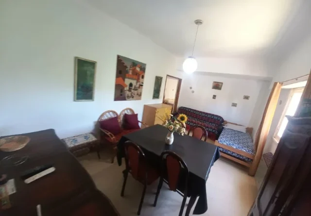 Departamentos, pisos y semipisos en Venta — Av. Libertad 3349