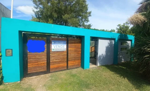 Casas, chalets en Venta — Almte. Brown 115