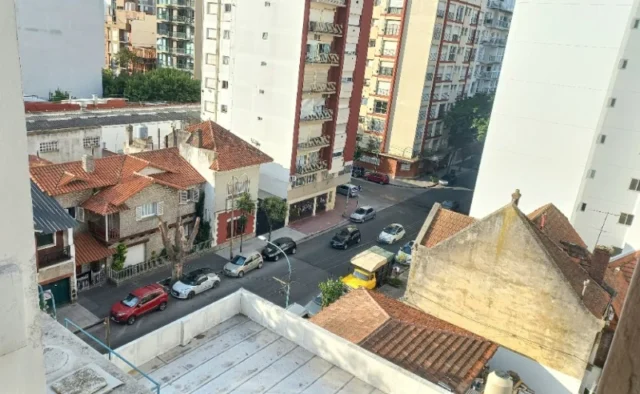 Departamentos, pisos y semipisos en Venta — Santiago del Estero 2568