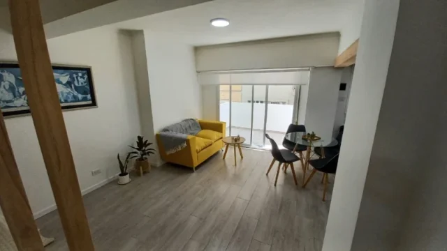 Departamentos, pisos y semipisos en Venta — Falucho 2374