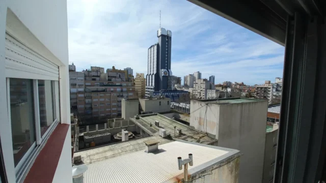 Departamentos, pisos y semipisos en Venta — 25 de Mayo 2835