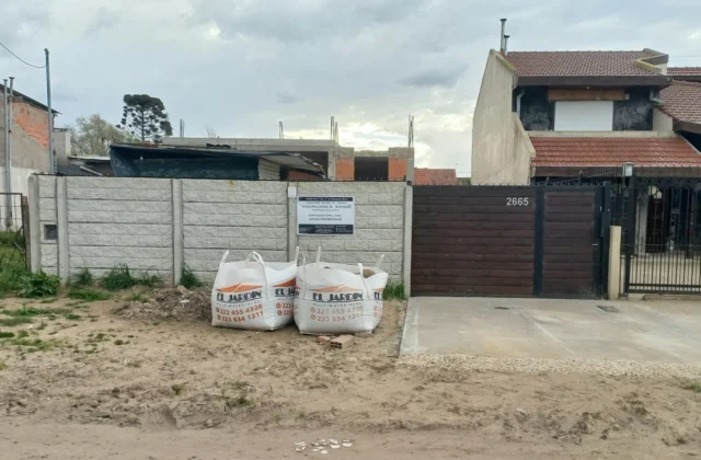 Emprendimientos en Venta — Aguado 2665