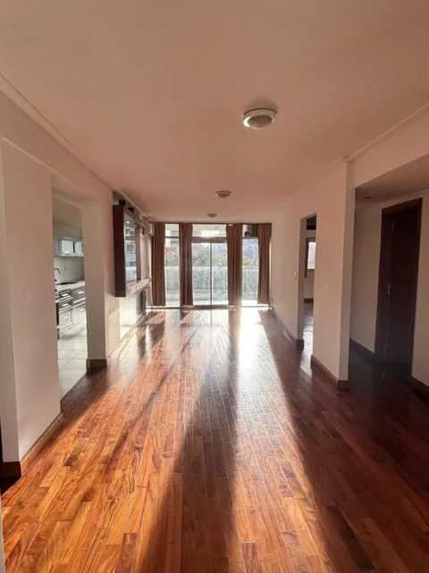 Departamentos, pisos y semipisos en Venta — Santa Fé 2640