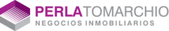 Perla Tomarchio Negocios Inmobiliarios