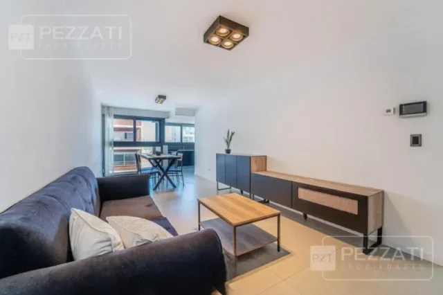 Departamentos, pisos y semipisos en Venta — San Luis 2600