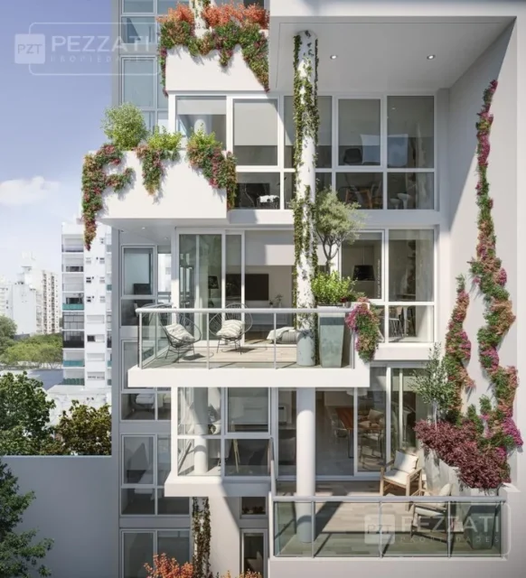 Departamentos, pisos y semipisos en Venta — Hipolito Yrigoyen 1900