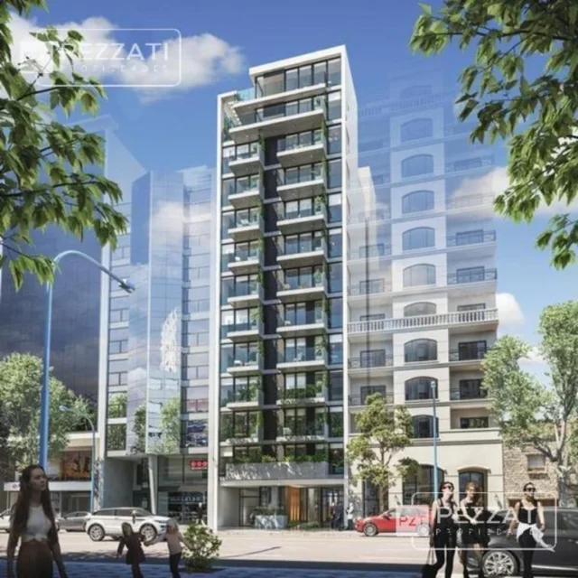 Departamentos, pisos y semipisos en Venta — Colon 3000