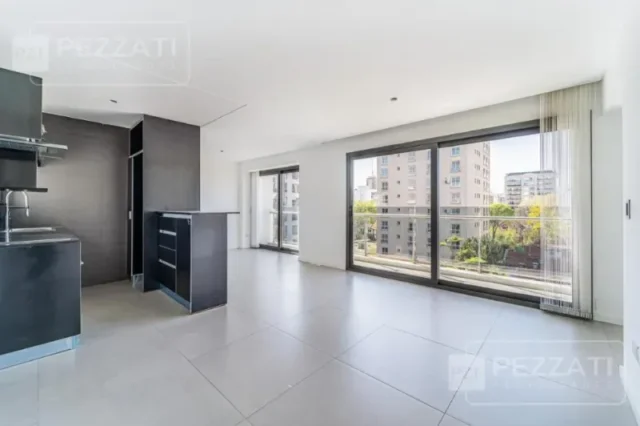 Departamentos, pisos y semipisos en Venta — San Luis 2600