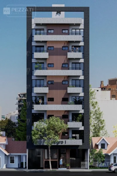 Departamentos, pisos y semipisos en Venta — macrocentro