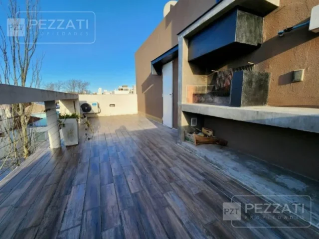 Departamentos, pisos y semipisos en Venta — Ituzaingo 3700