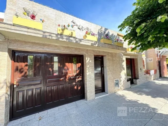 PH en Venta — Chaco 2200