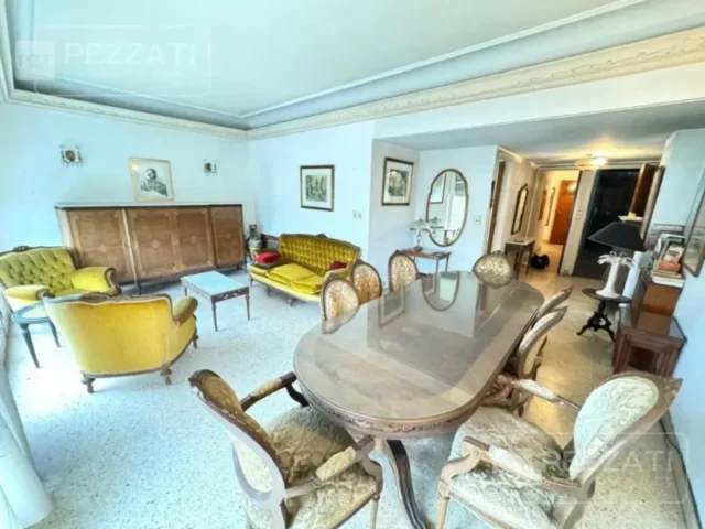 Departamentos, pisos y semipisos en Venta — Diagonal Pueyrredon y Mitre