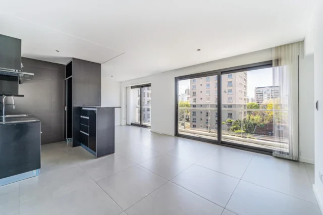 Departamentos, pisos y semipisos en Venta — San Luis 2600