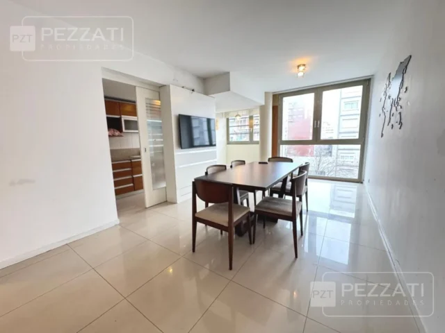 Departamentos, pisos y semipisos en Venta — Colon 2600