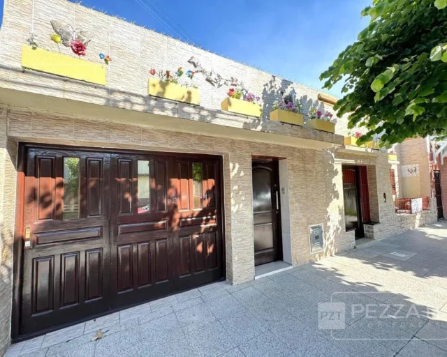 PH en Venta — Chaco 2200