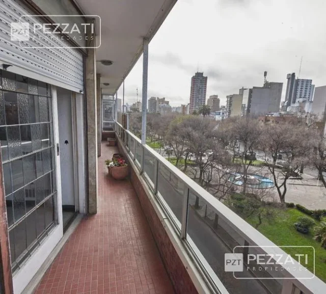 Departamentos, pisos y semipisos en Venta — Diagonal Alberdi  2500