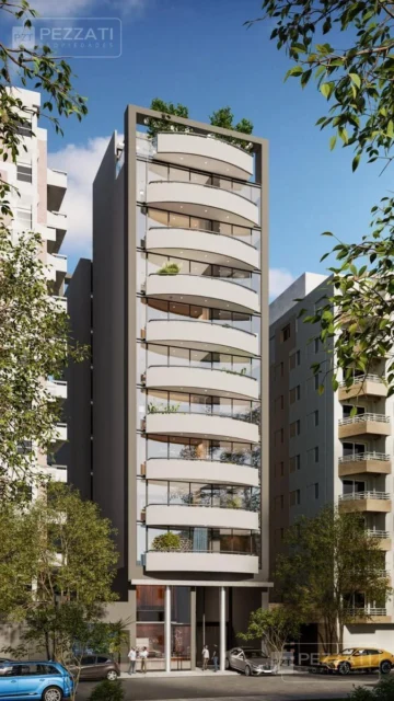 Departamentos, pisos y semipisos en Venta — Corrientes 2300