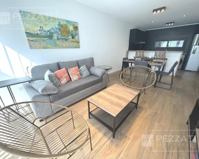 Departamentos, pisos y semipisos en Venta — San Luis 2600