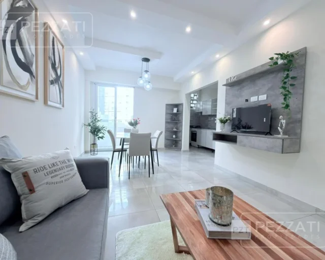 Departamentos, pisos y semipisos en Venta — Brown 1500